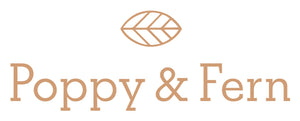 Poppy &amp; Fern